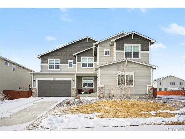 10790 Rolling Peaks Dr, Peyton, CO 80831