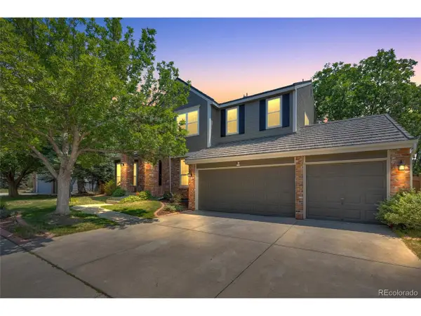 15443 E Powers Dr, Centennial, CO 80015