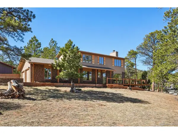 2175 Carriage Dr, Estes Park, CO 80517
