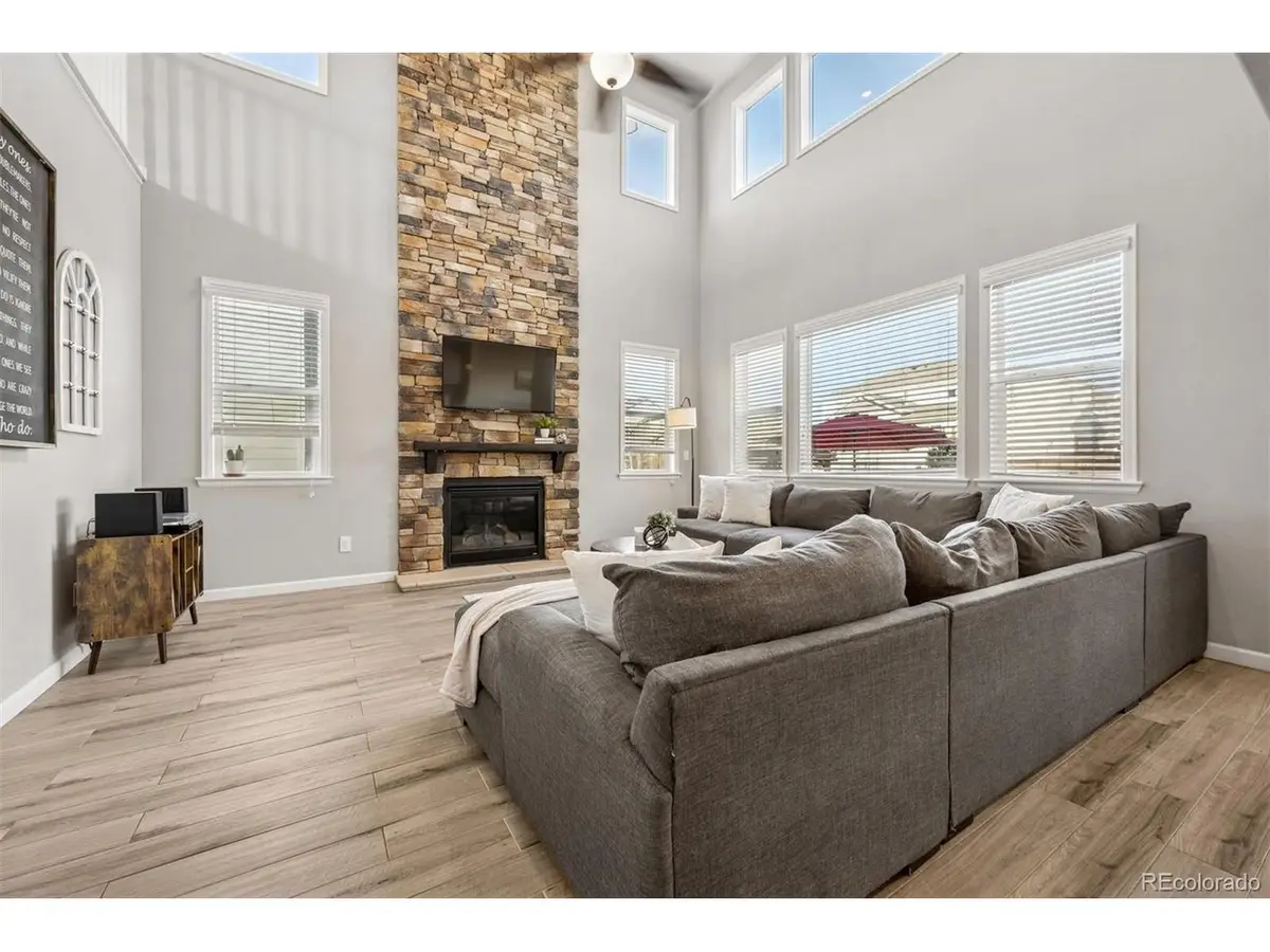 11690 Ouray St, Commerce City, CO 80022 - #1