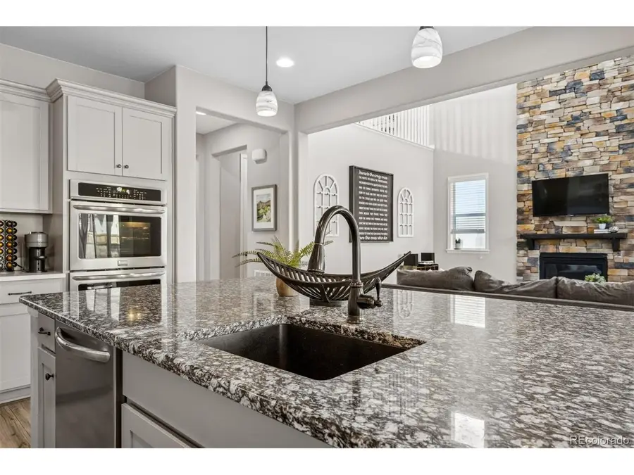 11690 Ouray St, Commerce City, CO 80022 - #3