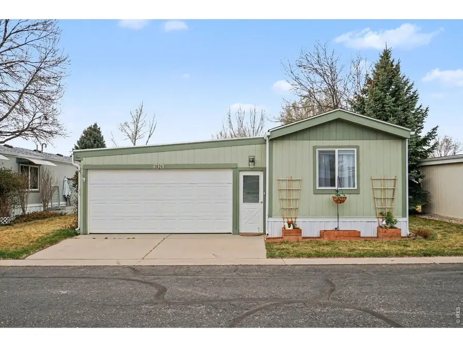 1826 Sandstone Ct #86, Loveland, CO 80537 - #2