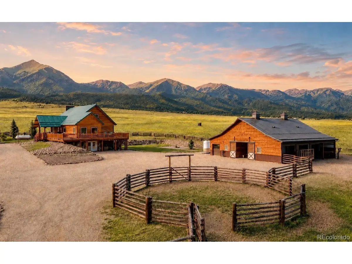 143 Jester Court, Westcliffe, CO 81252 - #1