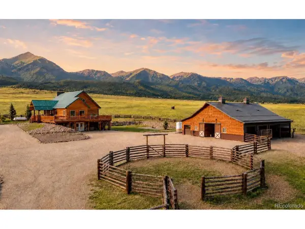 143 Jester Court, Westcliffe, CO 81252