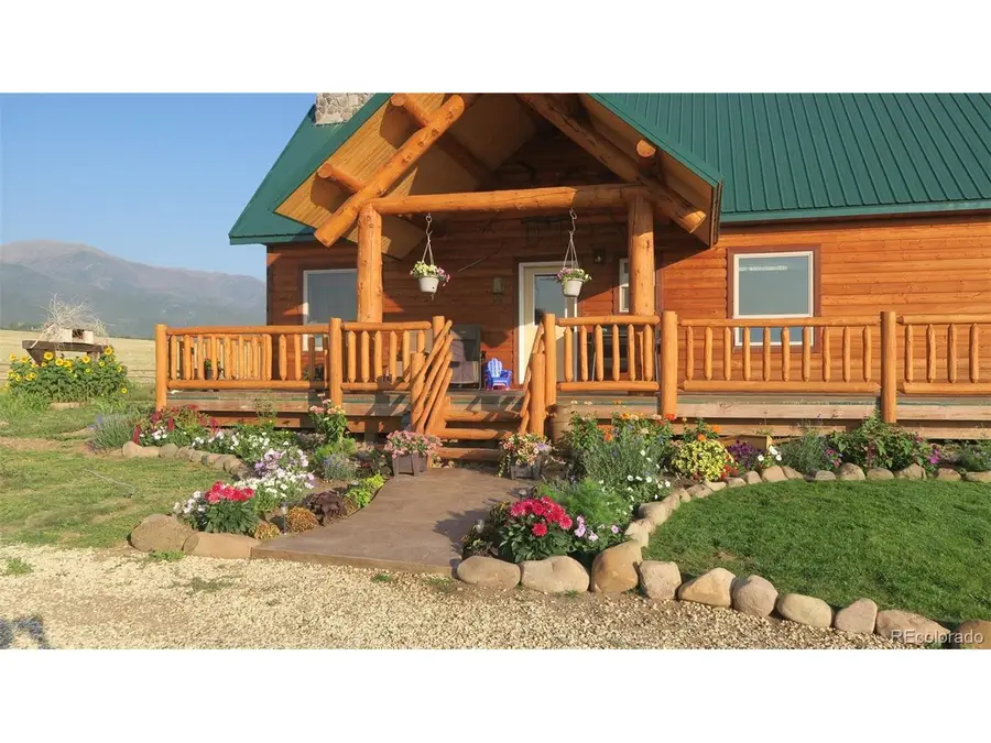 143 Jester Court, Westcliffe, CO 81252 - #2