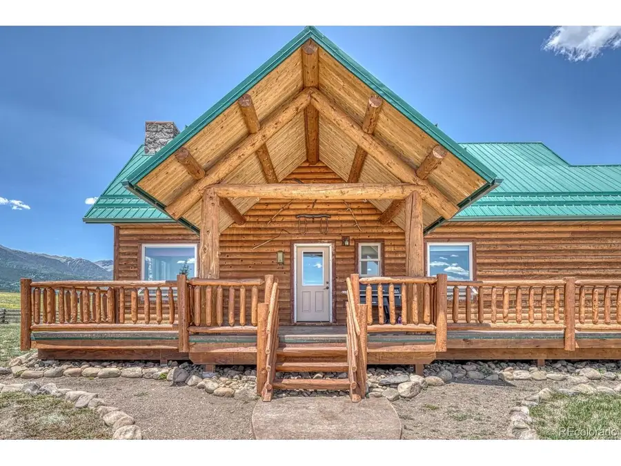 143 Jester Court, Westcliffe, CO 81252 - #3