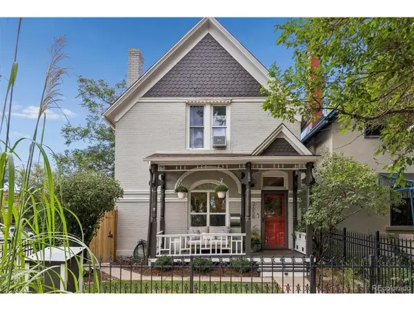 2658 Stout St, Denver, CO 80205