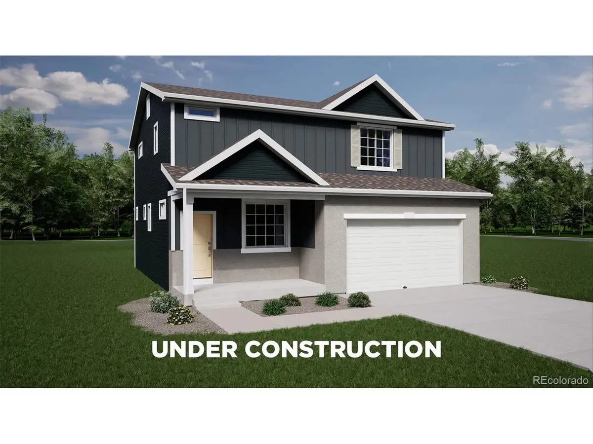 3463 Teakwood Ln, Johnstown, CO 80534 - #1