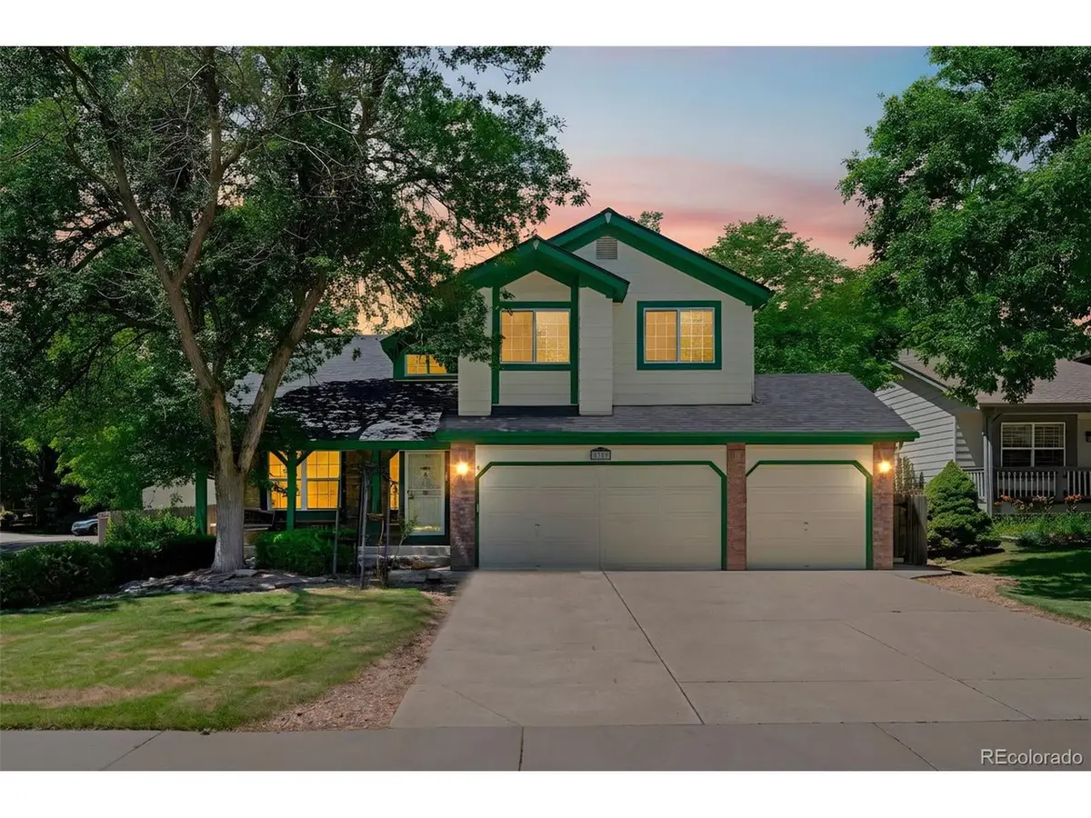 8359 S Flower Way, Littleton, CO 80128 - #1