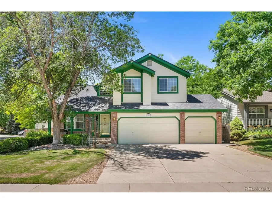 8359 S Flower Way, Littleton, CO 80128 - #2
