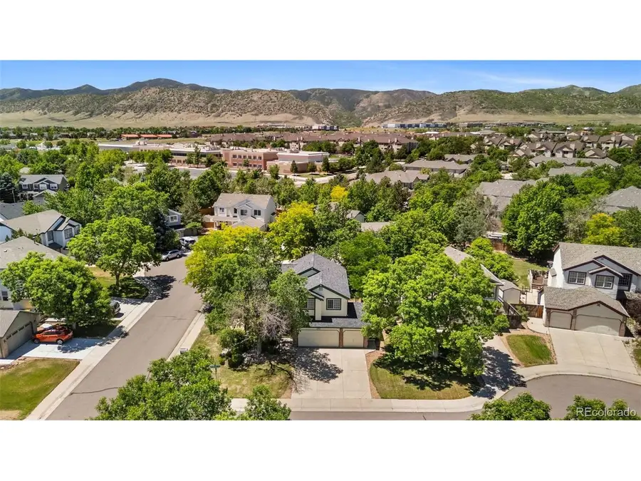 8359 S Flower Way, Littleton, CO 80128 - #3
