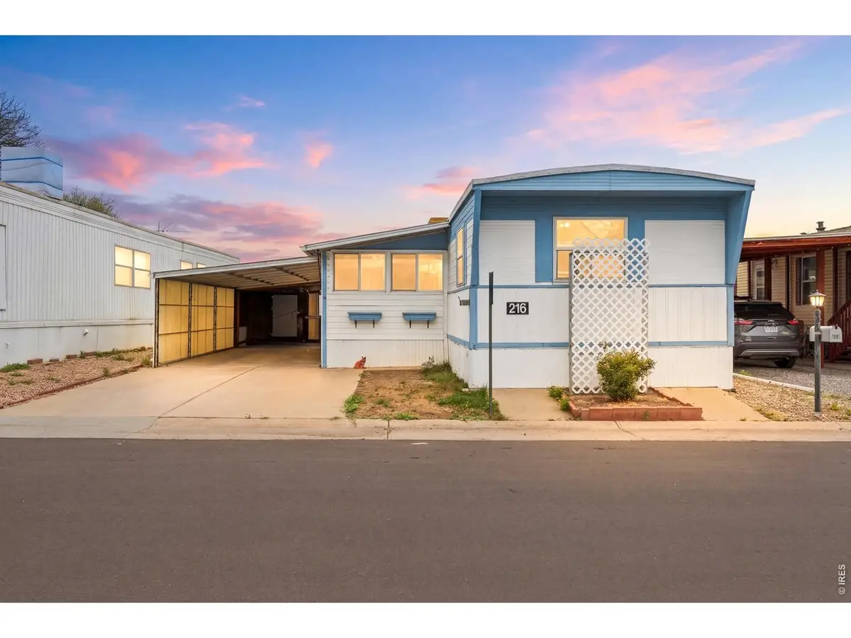 900 Mountain View Ave #216, Longmont, CO 80501 - #1