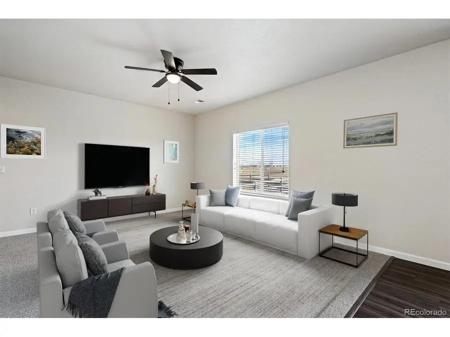 588 Northrup Ave, Fort Lupton, CO 80621 - #2