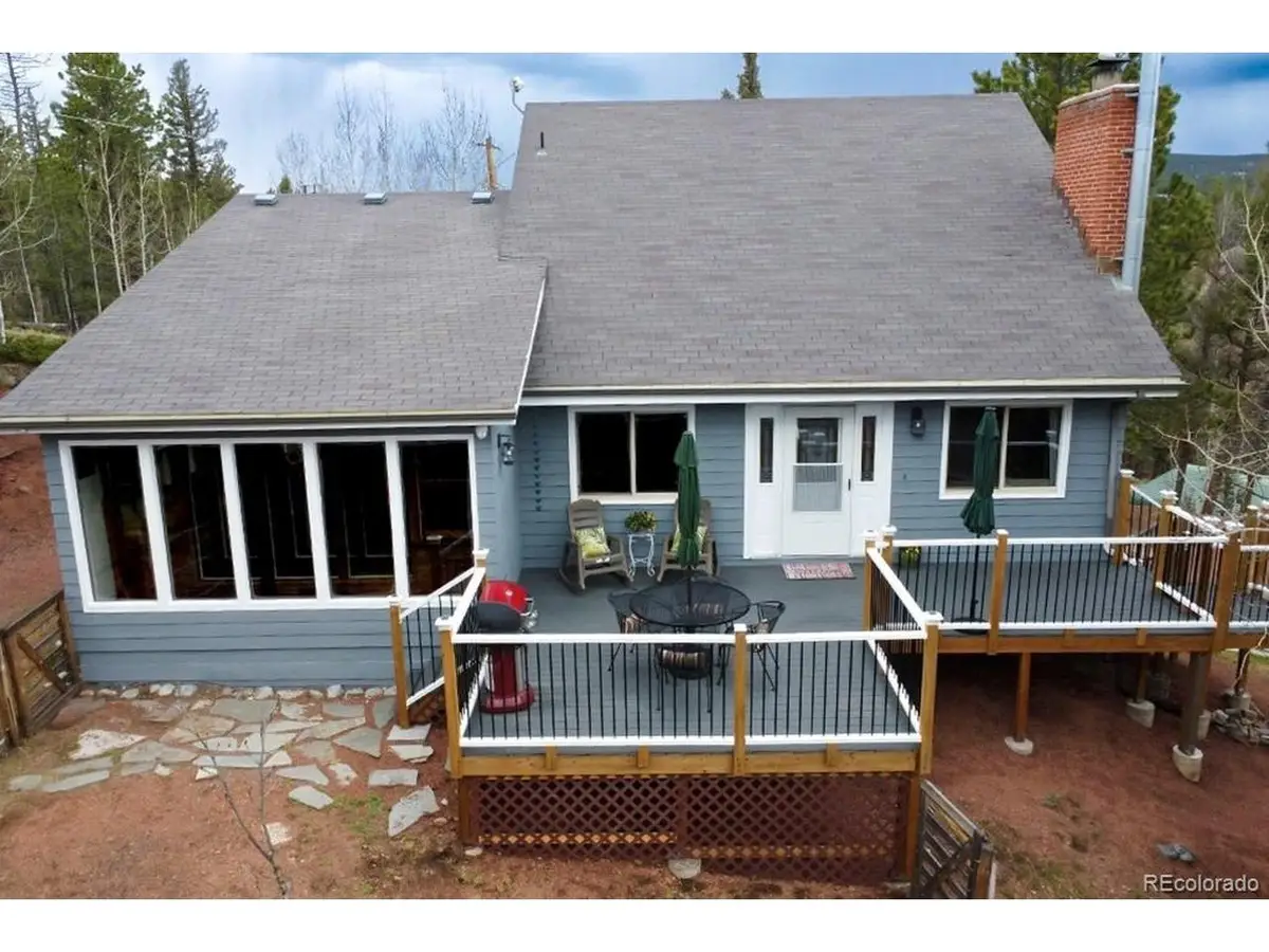 83 Pika Creek Trl, Florissant, CO 80816 - #1