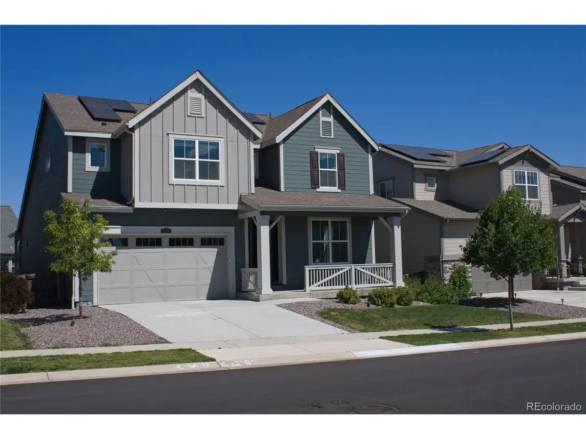 5258 Inland Ave, Firestone, CO 80504 - #1
