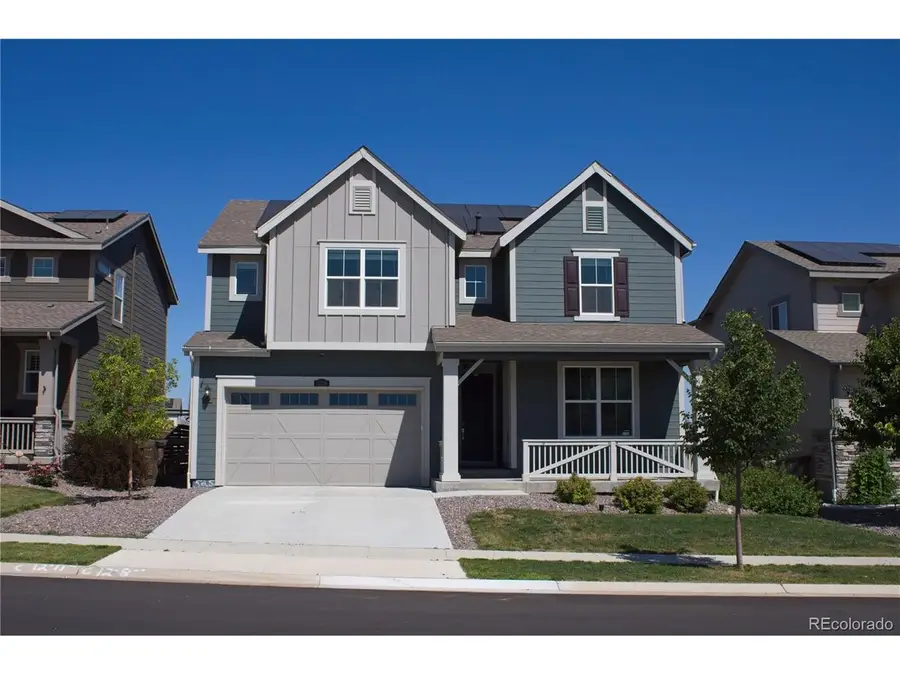 5258 Inland Ave, Firestone, CO 80504 - #2