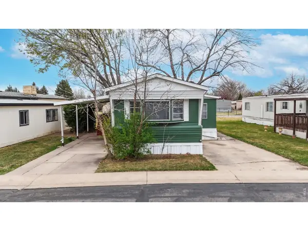 1601 N College Ave #265, Fort Collins, CO 80524