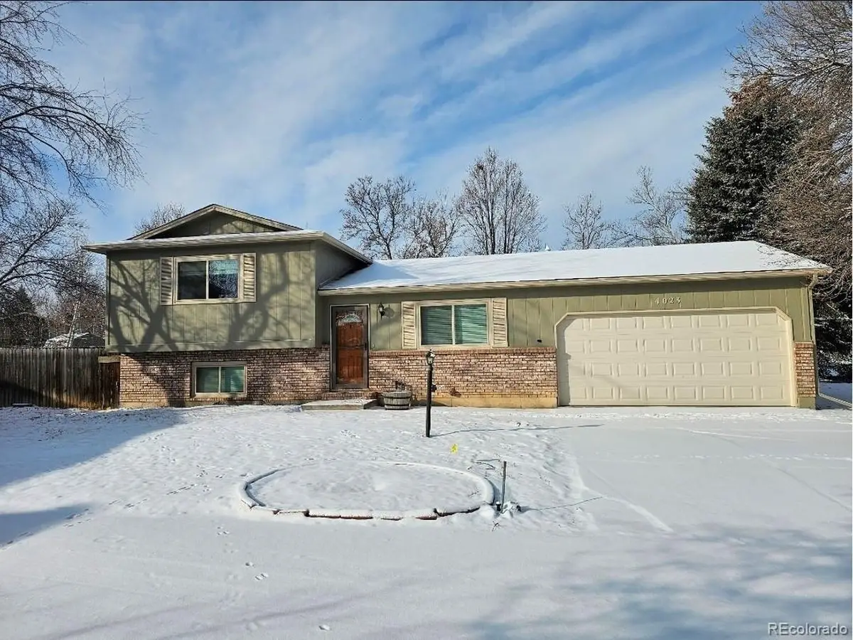 4023 Boulder Dr, Loveland, CO 80538 - Image #1