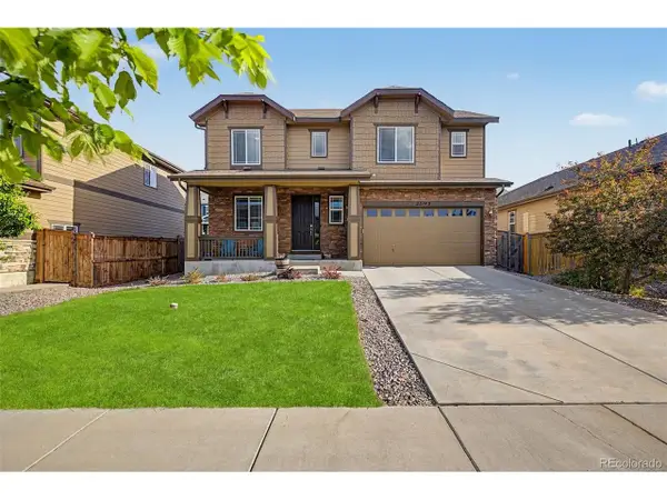 25140 E Maple Pl, Aurora, CO 80018