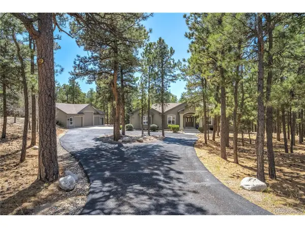 705 Powderhorn Dr, Monument, CO 80132