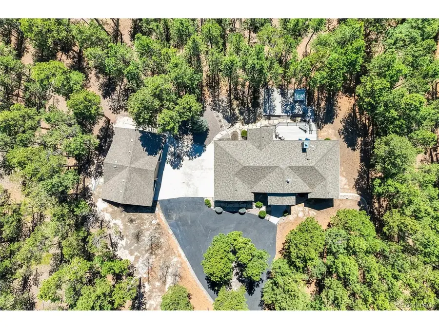 705 Powderhorn Dr, Monument, CO 80132 - #3