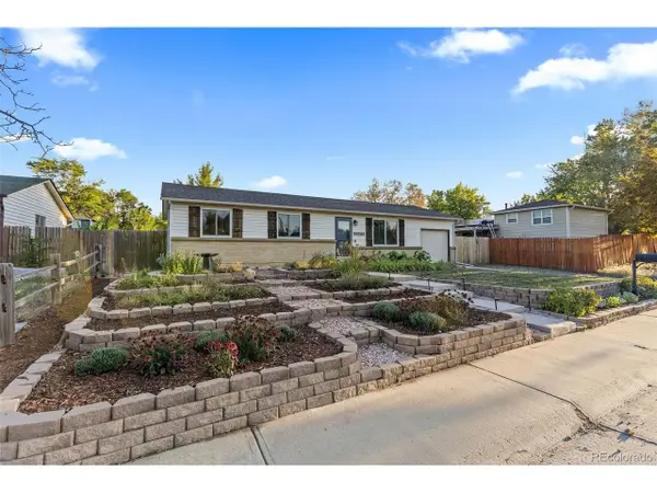 15452 E Floyd Ave, Aurora, CO 80013