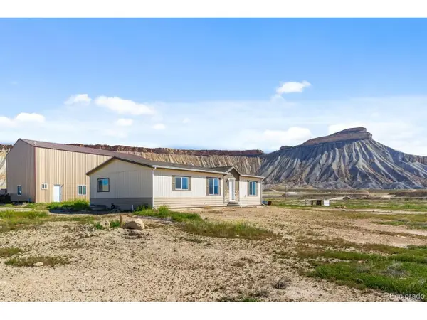 Address Withheld By Seller, Clifton, CO 81520
