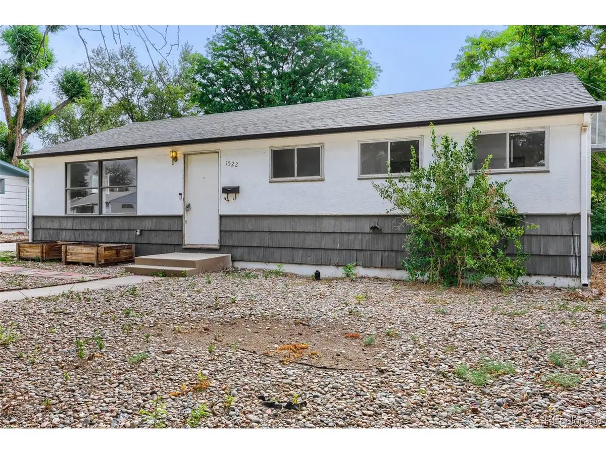 1522 Iroquois Rd, Pueblo, CO 81001 - #1