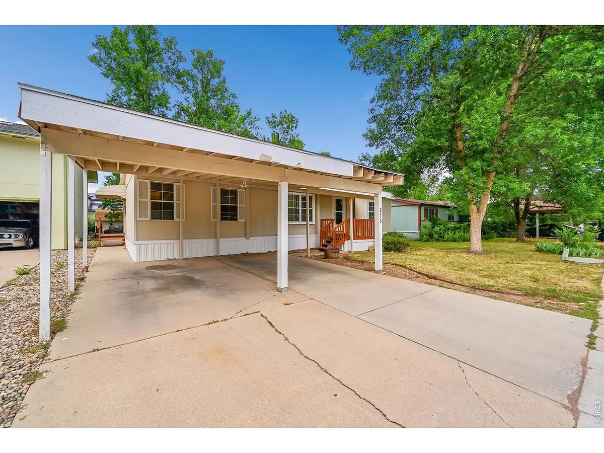 2211 W Mulberry St #273, Fort Collins, CO 80521 - #1