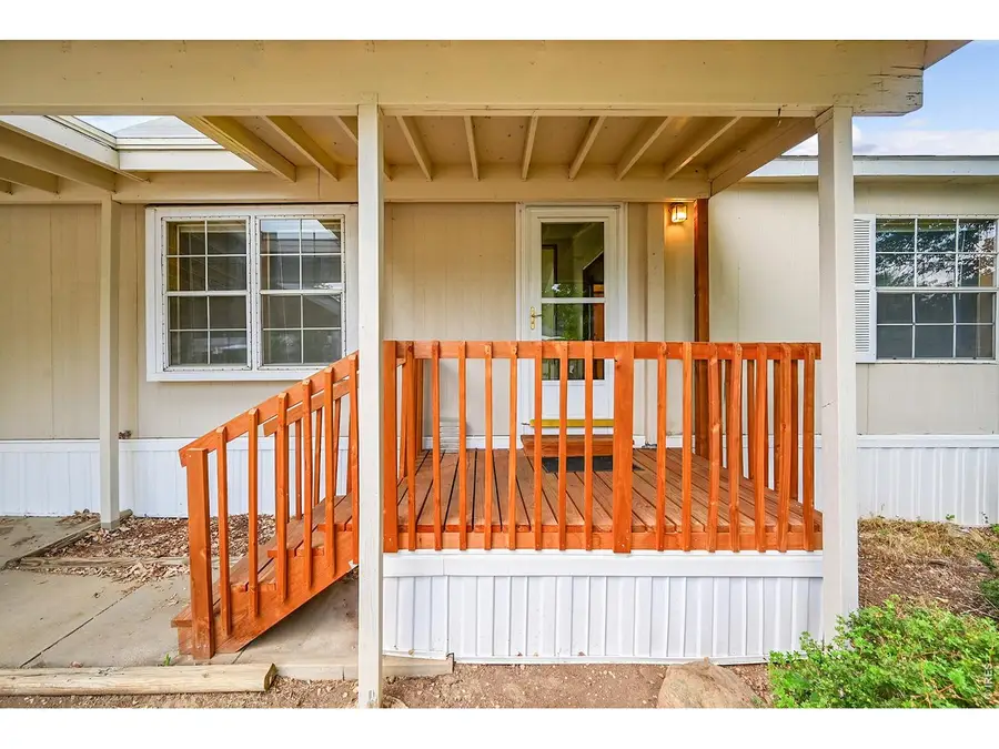 2211 W Mulberry St #273, Fort Collins, CO 80521 - #3