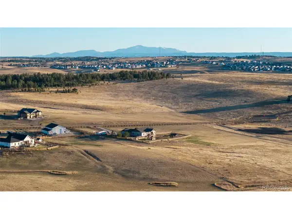 1899 Joseph Cir, Elizabeth, CO 80107