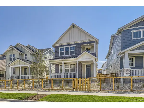 2702 E 103rd Ave, Thornton, CO 80229