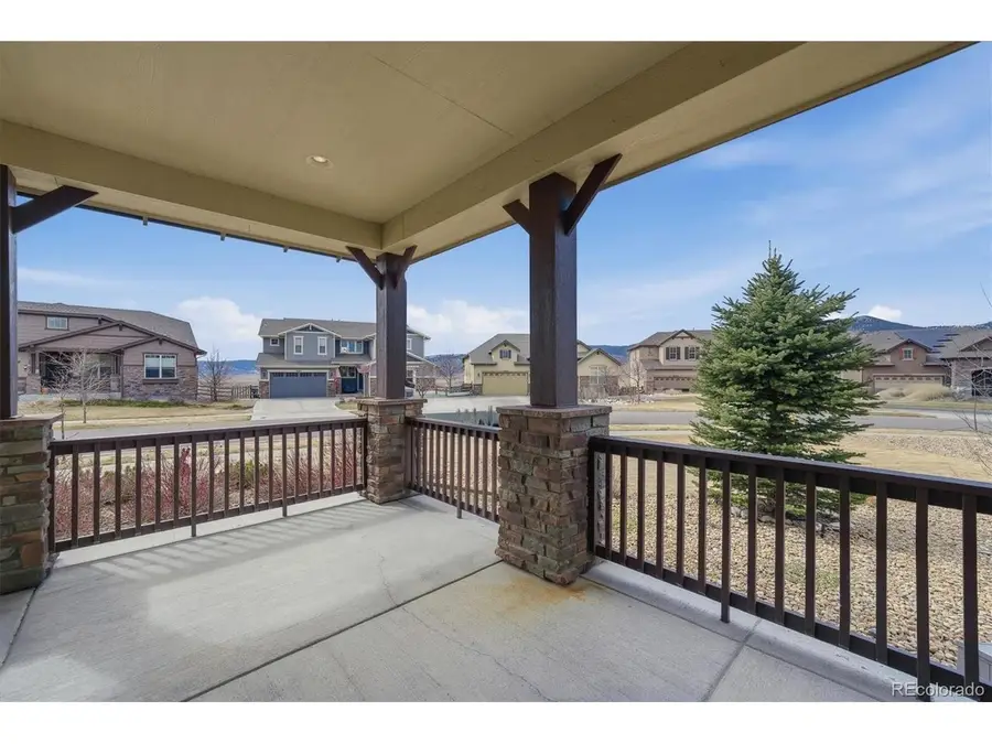 8742 Flattop St, Arvada, CO 80007 - #3