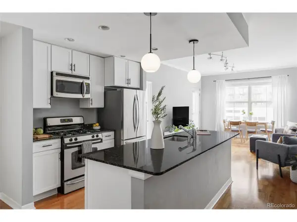 1975 N Grant St #527, Denver, CO 80203