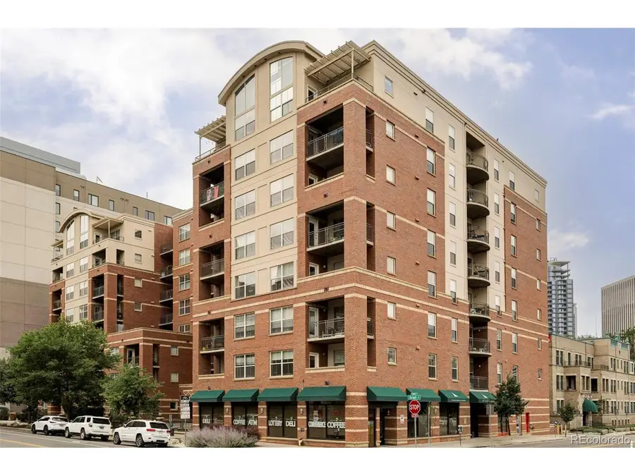 1975 N Grant St #527, Denver, CO 80203 - Image #2