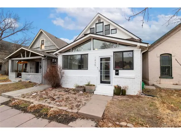 1435 Lipan St, Denver, CO 80204