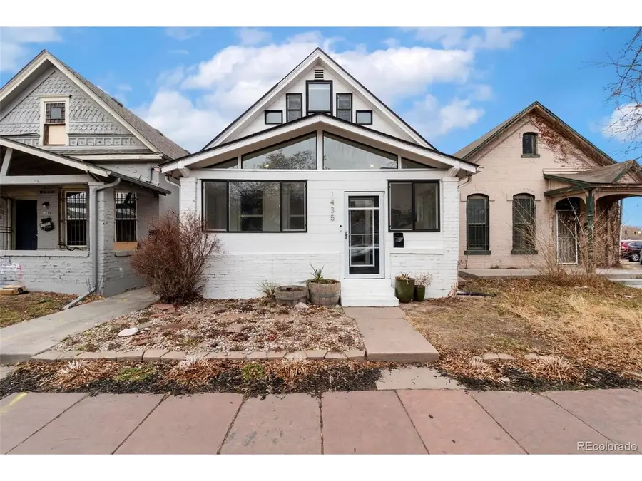 1435 Lipan St, Denver, CO 80204 - #2