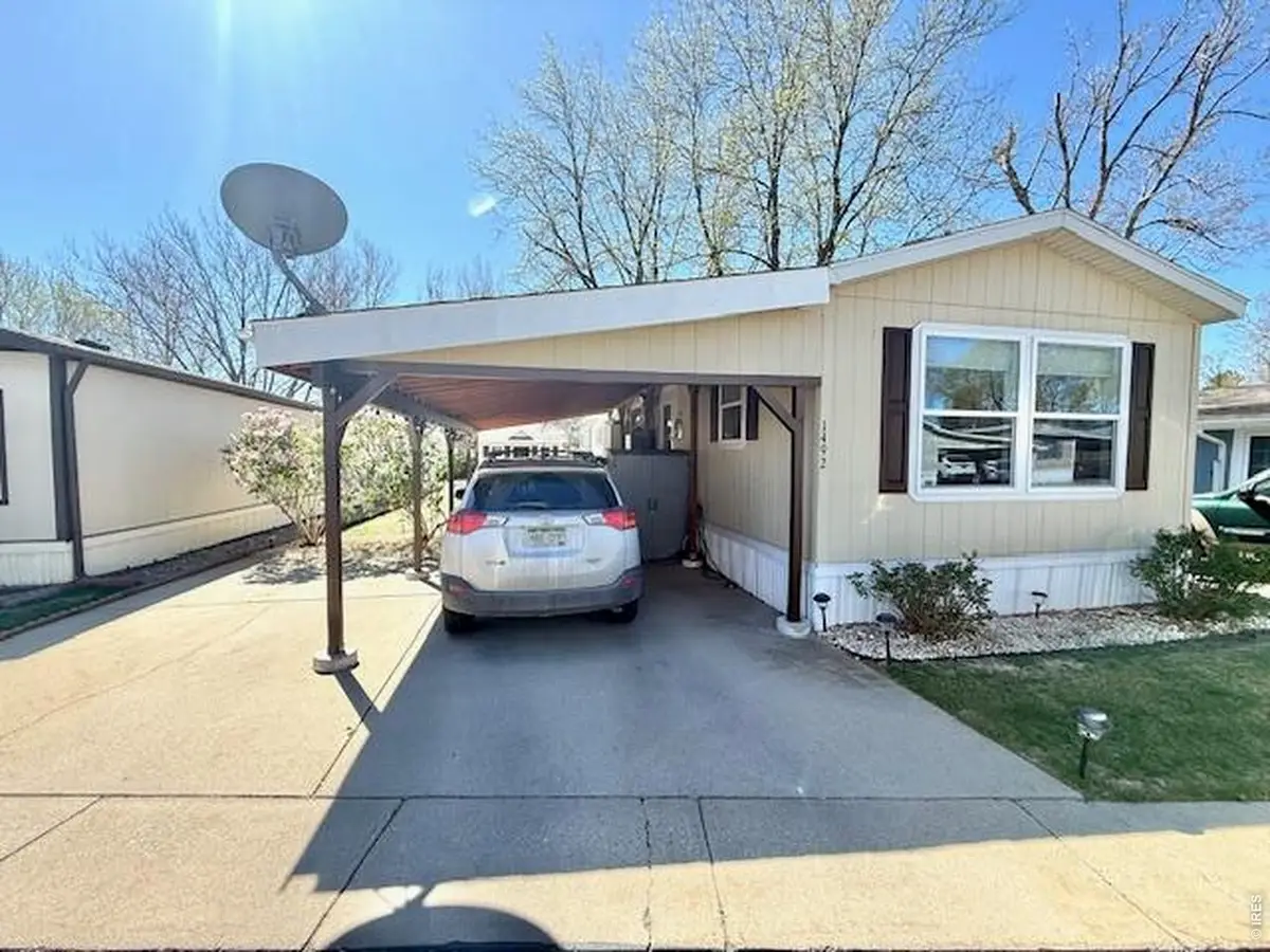 1492 Sylmar Pl #36, Loveland, CO 80537 - #1