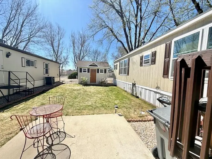 1492 Sylmar Pl #36, Loveland, CO 80537 - #2