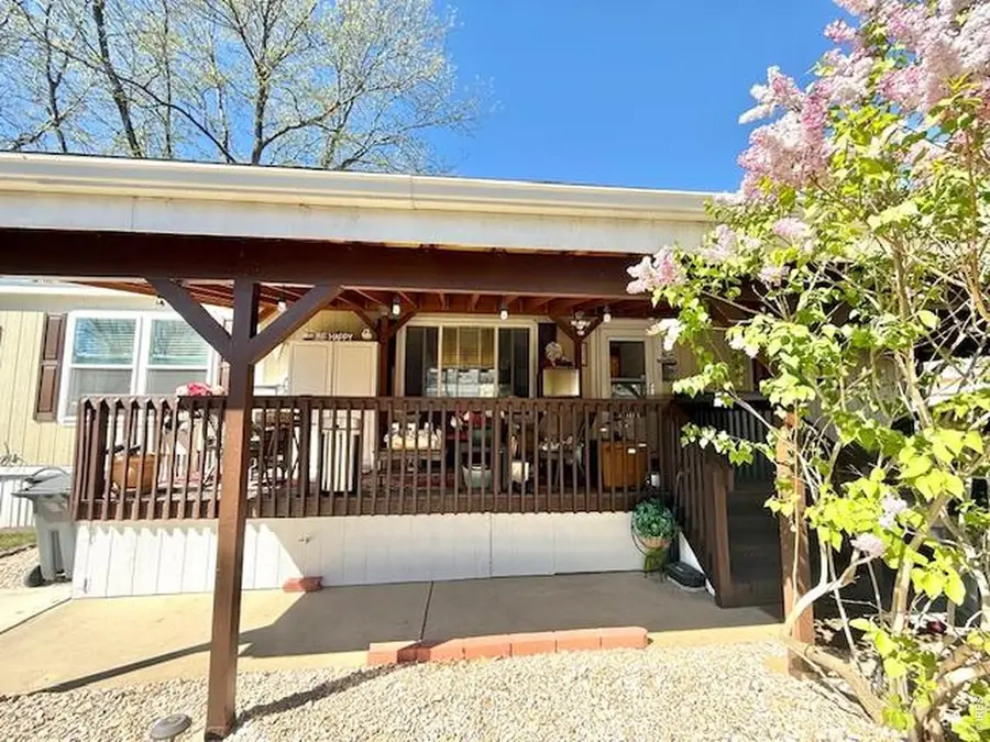 1492 Sylmar Pl #36, Loveland, CO 80537 - #3