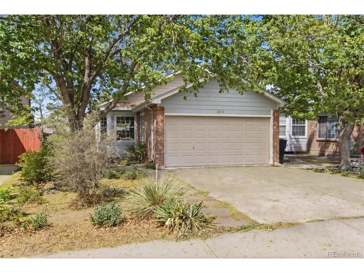 2013 Mount Sneffels St, Longmont, CO 80504 - #1