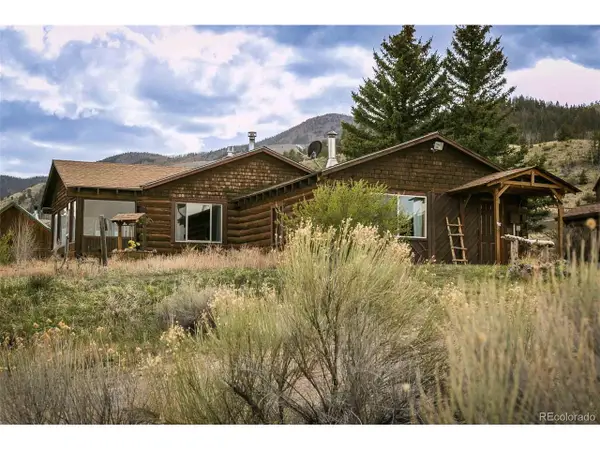 28930 Highway 149, Creede, CO 81130