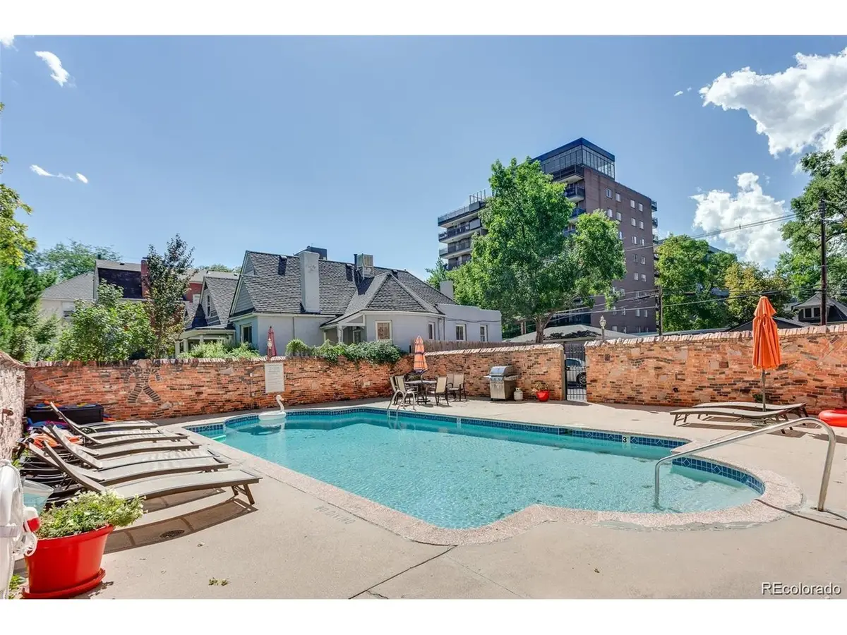 1243 N Gaylord St #205, Denver, CO 80206 - #1