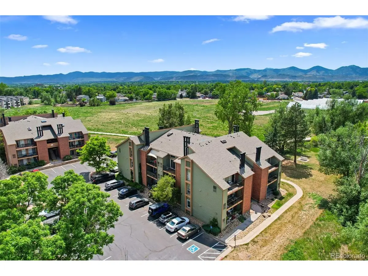 4899 S Dudley St #19E, Littleton, CO 80123 - #1