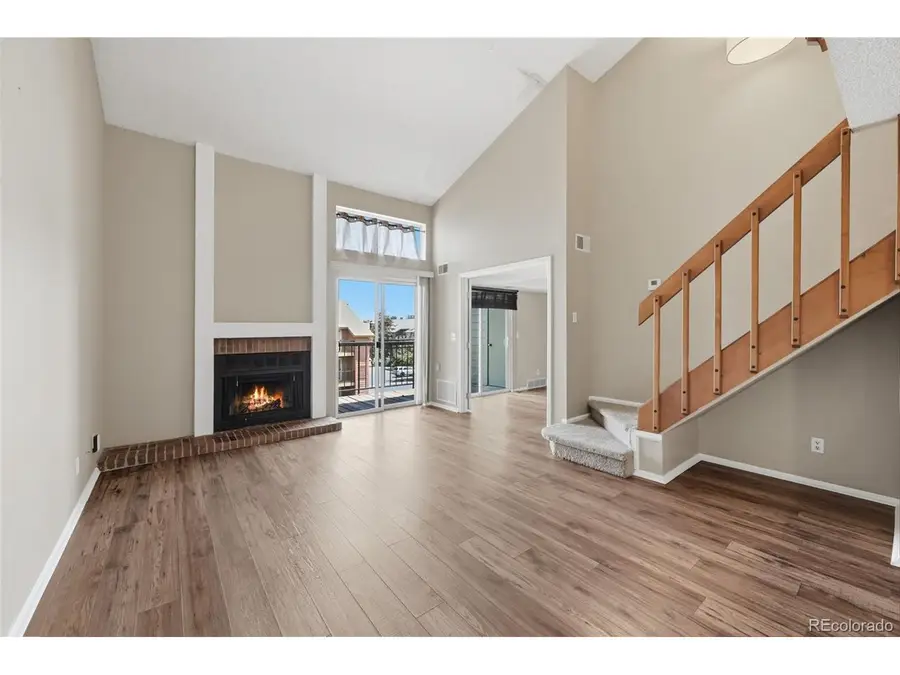 4899 S Dudley St #19E, Littleton, CO 80123 - #2