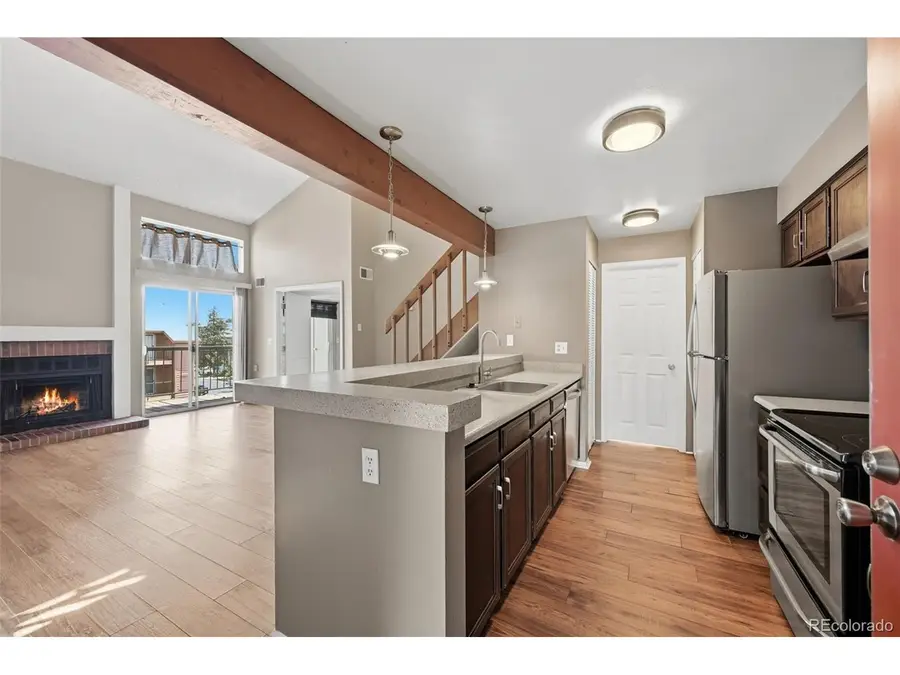 4899 S Dudley St #19E, Littleton, CO 80123 - #3