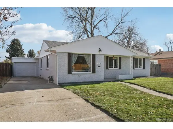 5530 Holland Dr, Arvada, CO 80002