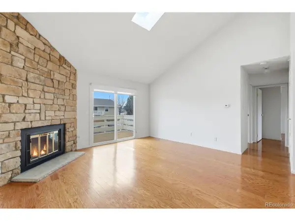 10251 W 44th Ave #5-208, Wheat Ridge, CO 80033