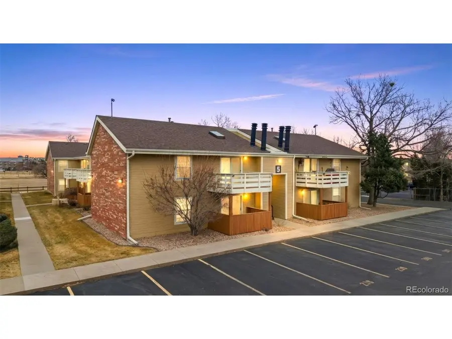10251 W 44th Ave #5-208, Wheat Ridge, CO 80033 - #2