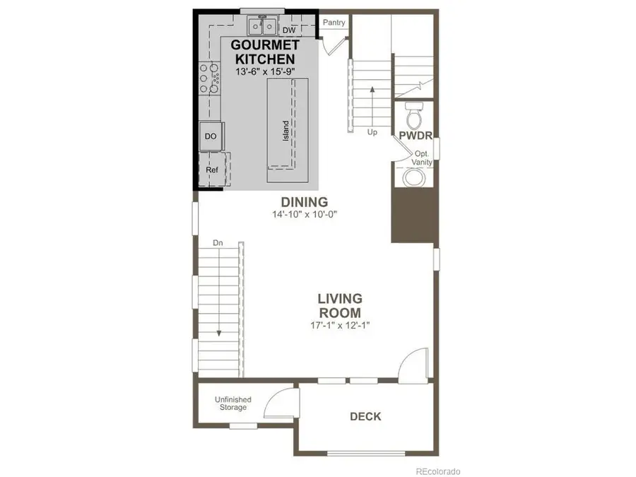 Address Withheld By Seller, Erie, CO 80026 - #3